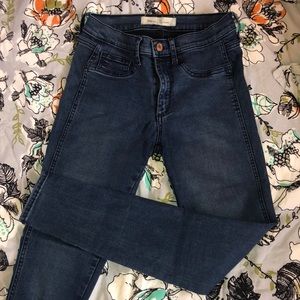 Gap size 28 easy leggings